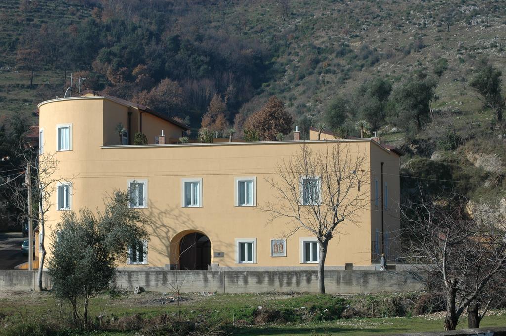 San Leucio Resort Казерта Экстерьер фото