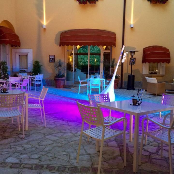 San Leucio Resort Казерта Экстерьер фото