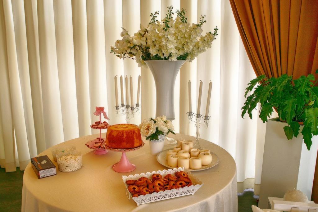 San Leucio Resort Казерта Экстерьер фото