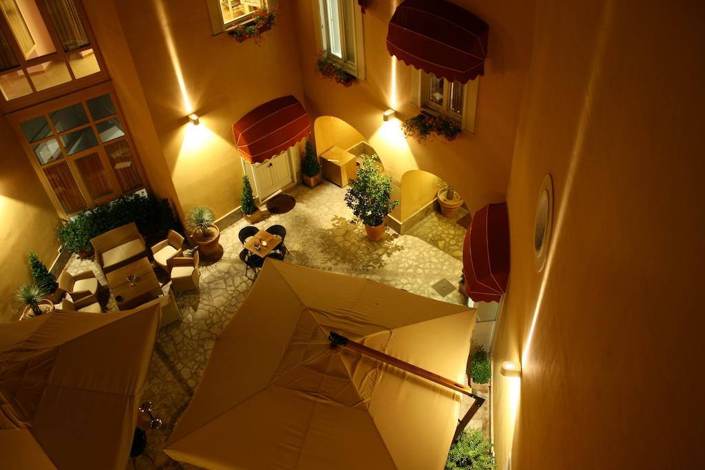 San Leucio Resort Казерта Экстерьер фото