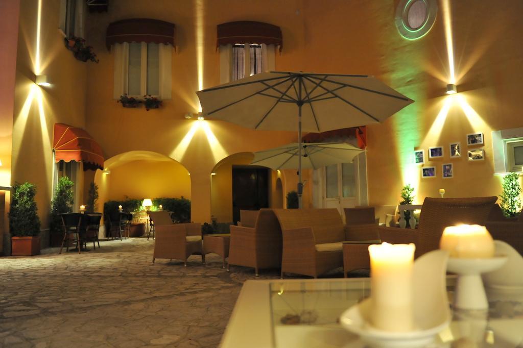 San Leucio Resort Казерта Экстерьер фото