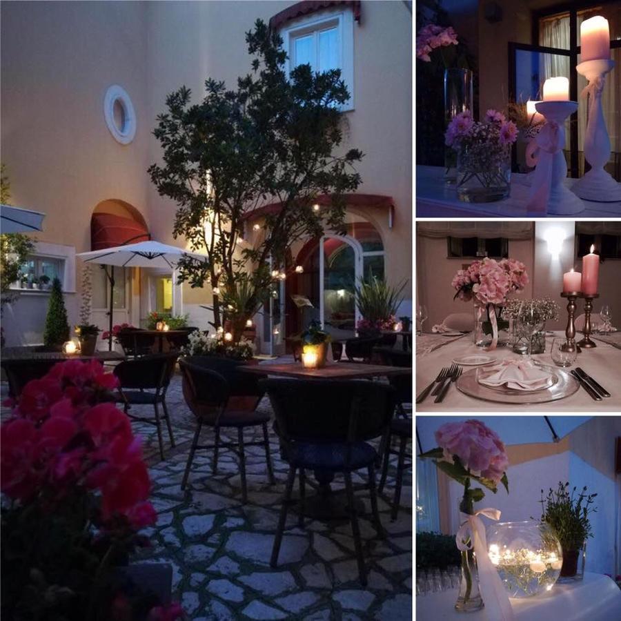 San Leucio Resort Казерта Экстерьер фото