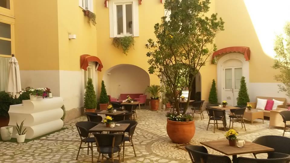 San Leucio Resort Казерта Экстерьер фото
