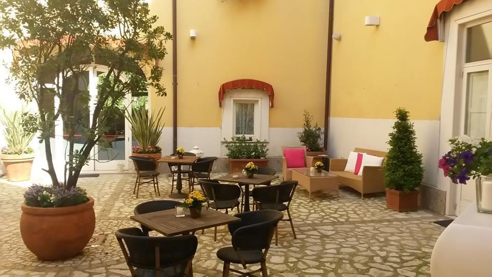 San Leucio Resort Казерта Экстерьер фото