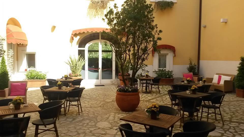 San Leucio Resort Казерта Экстерьер фото
