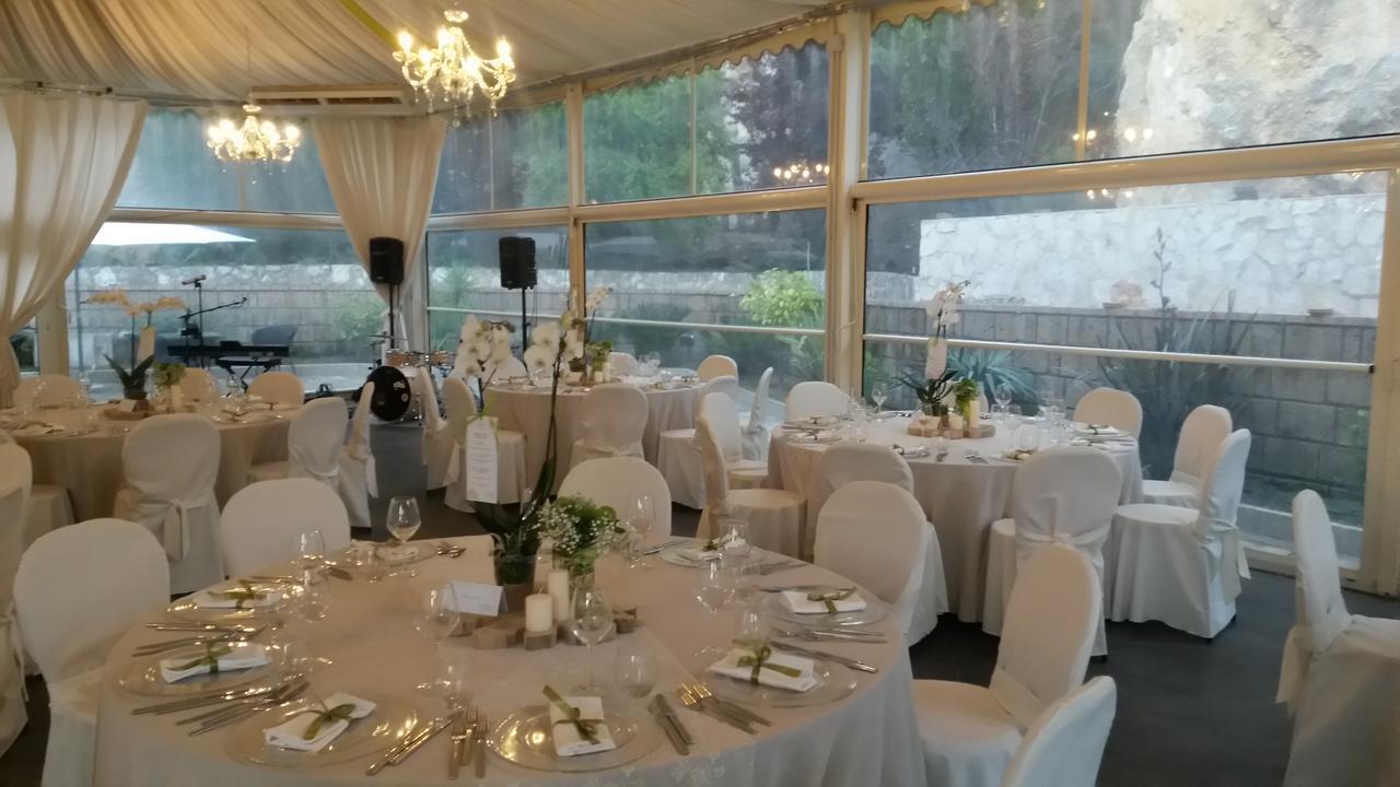 San Leucio Resort Казерта Экстерьер фото